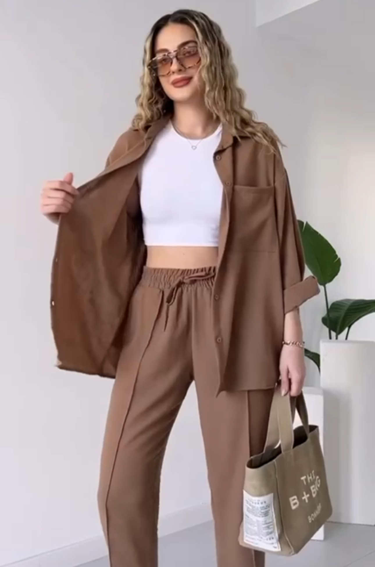 Women's Poly Cotton Set | Poly Cotton Women's Suit | Luxi Wears
