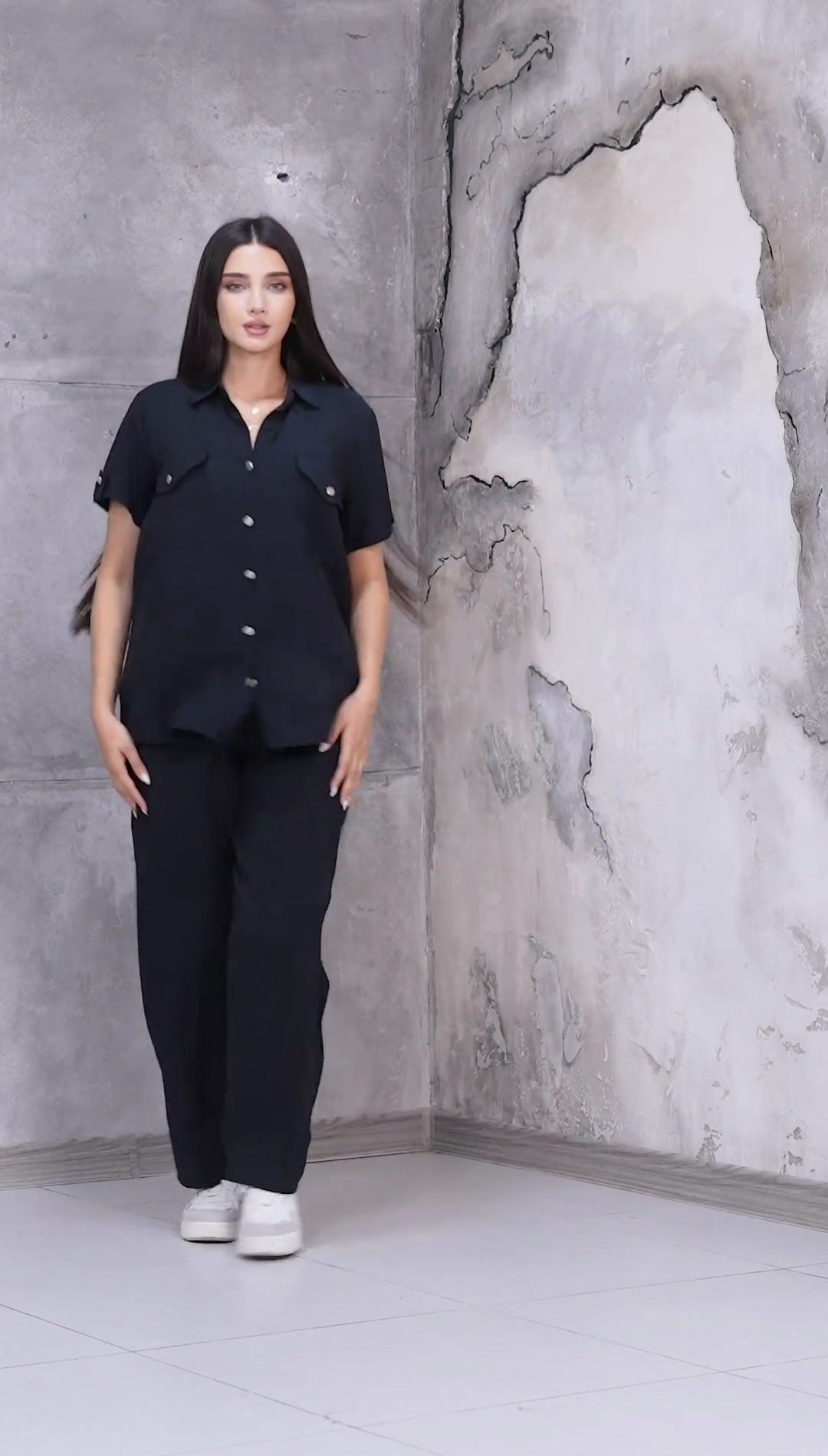 Women Shirt & Trouser Set | Women Suit Set | Luxi Wears