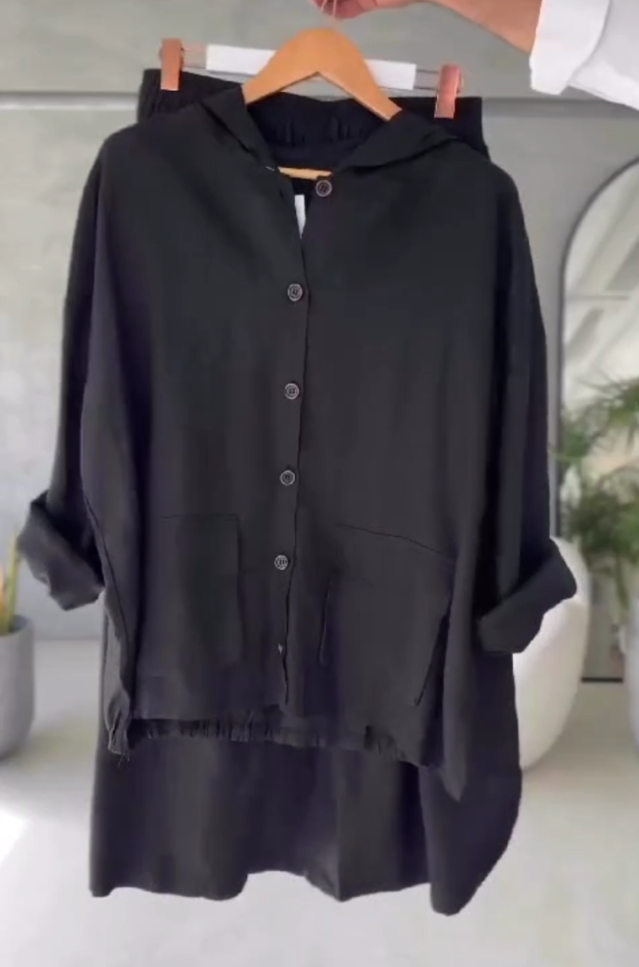 Women's Shirt & Loose Plazo Set | Loose Plazo Set | Luxi Wears