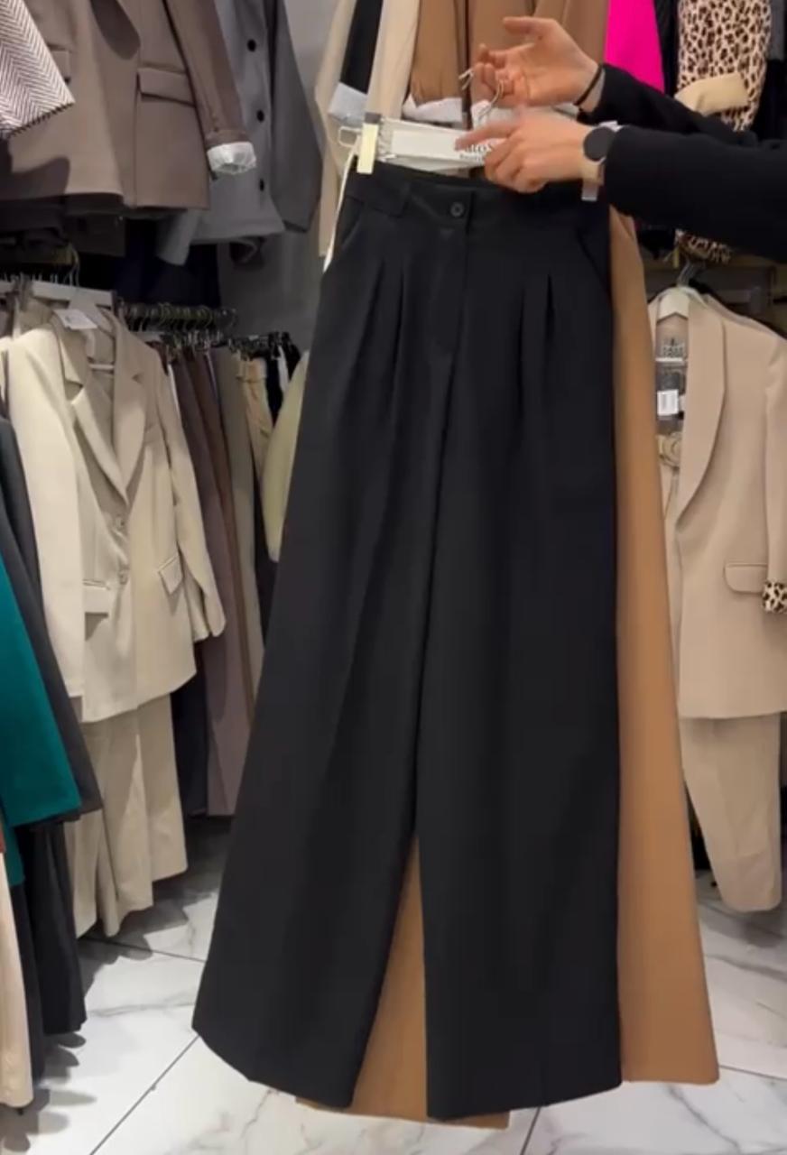 Women Korean Pant | Korean Pant For Ladies | Luxi Wears