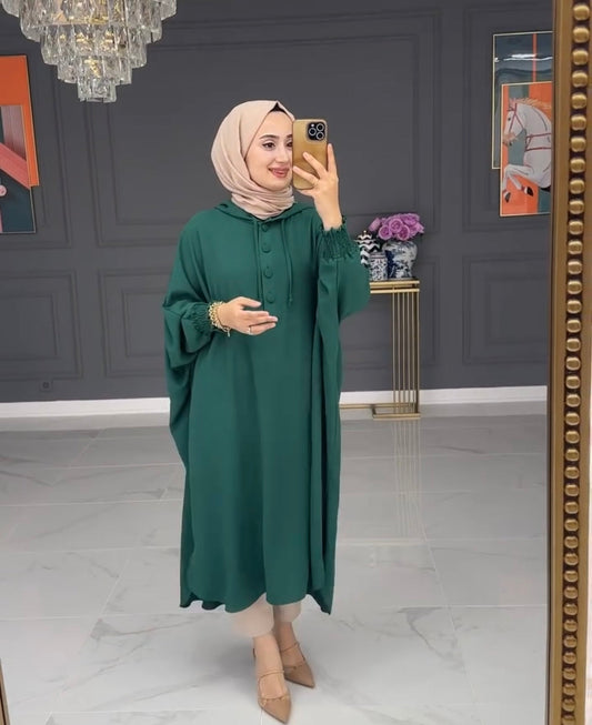 Women Batwing Shirt | Batwing Shirt For Ladies | Luxi Wears