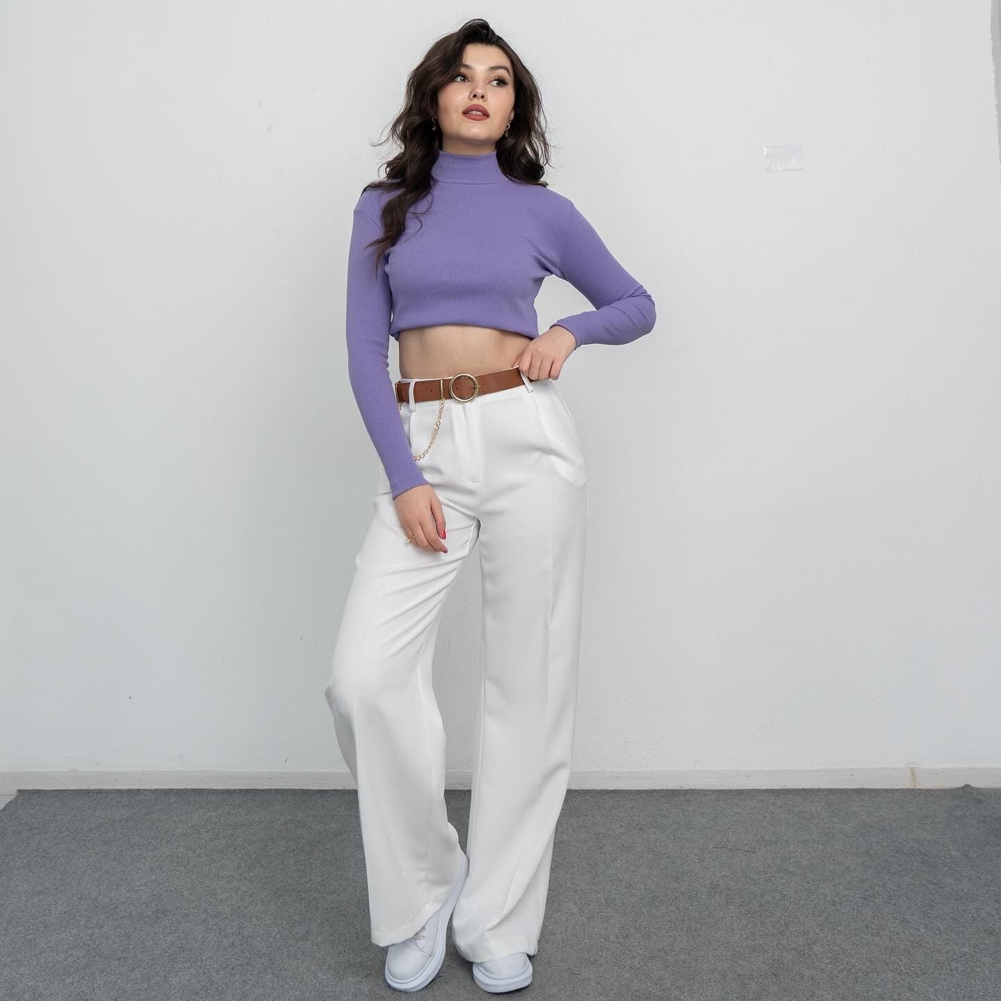 Women's Wide Leg pant