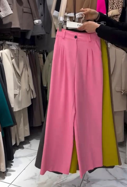 Women Korean Pant
