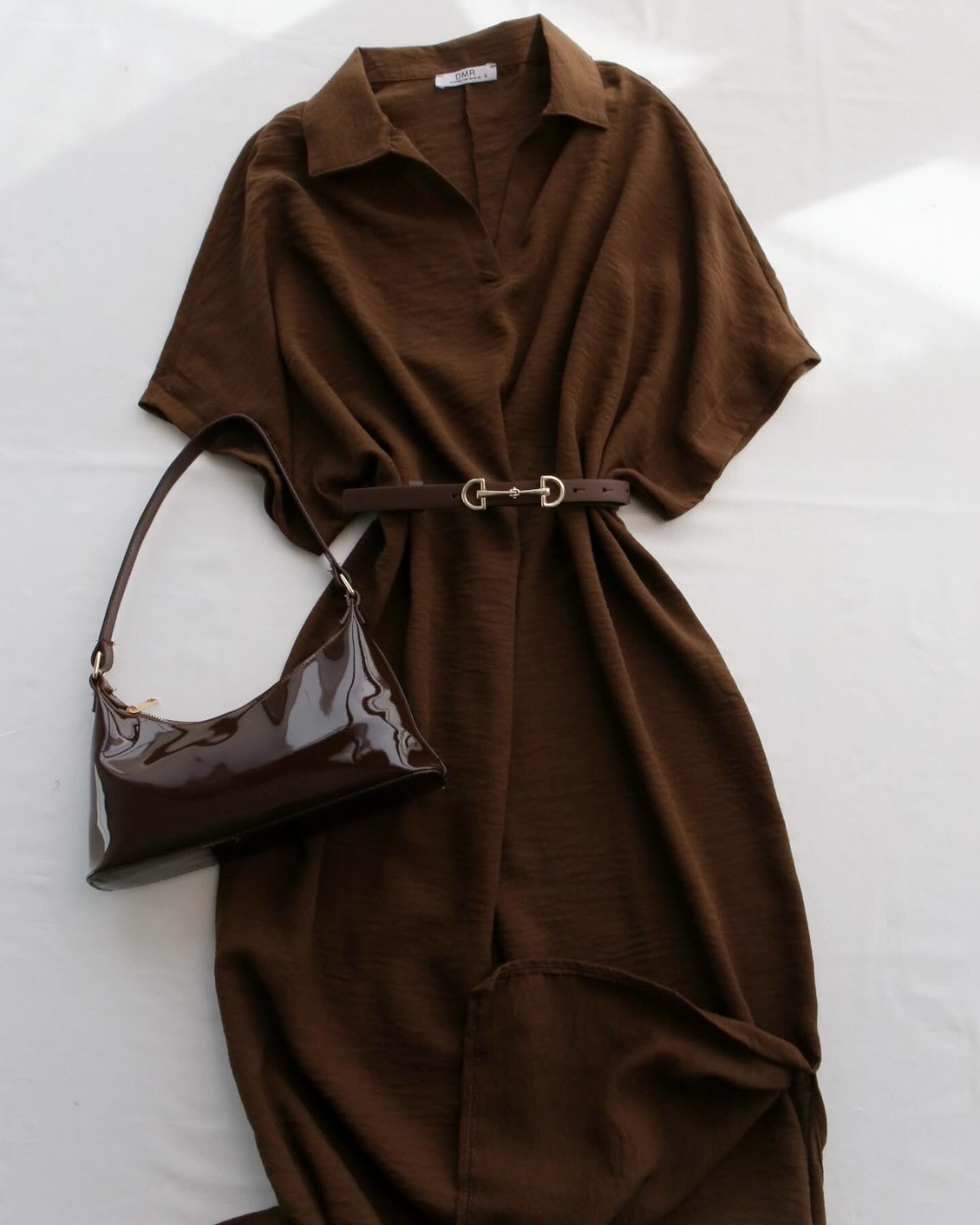 Women's Poly Cotton Long Shirt | Poly Cotton Long Shirt | Luxi Wears