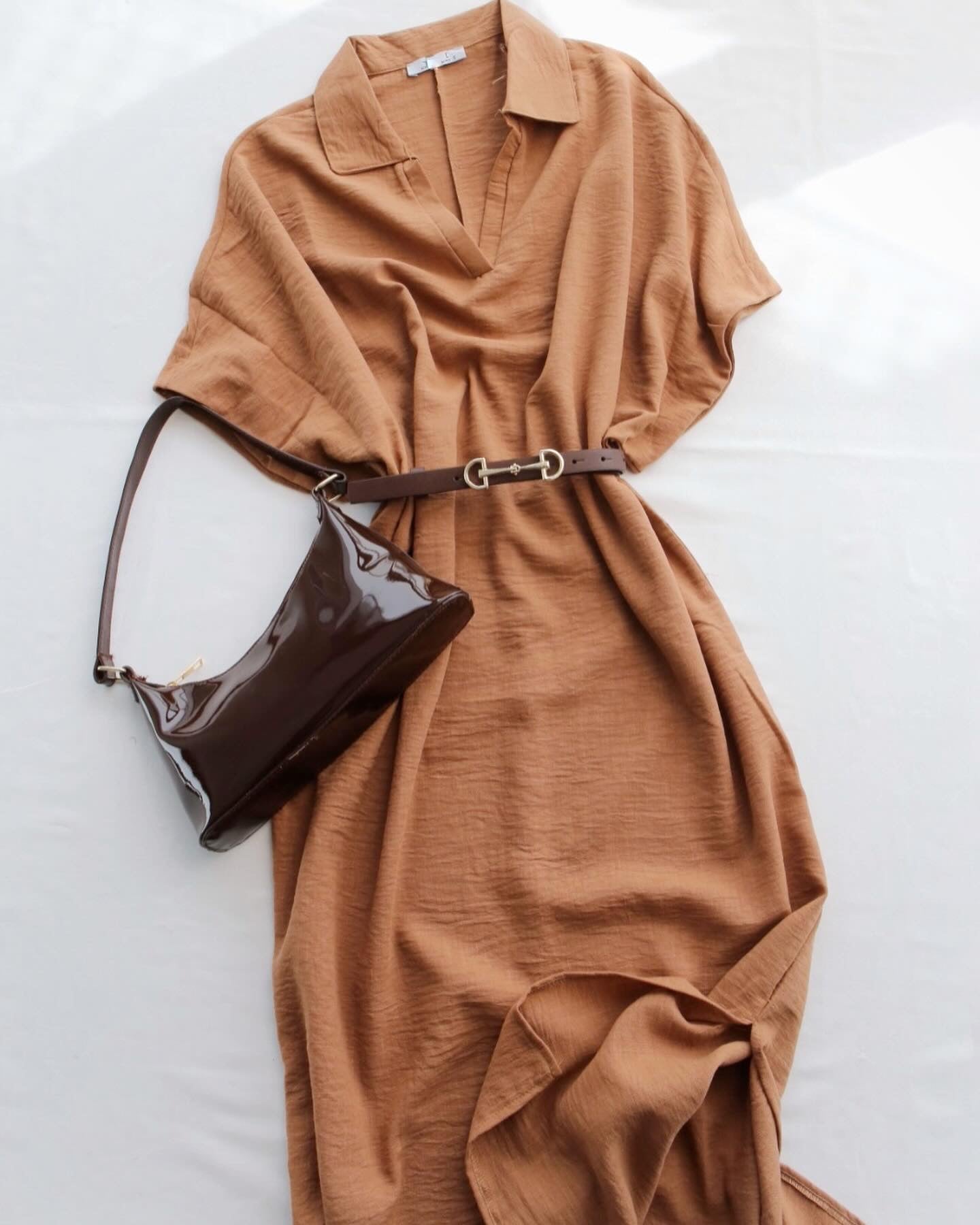 Women's Poly Cotton Long Shirt | Poly Cotton Long Shirt | Luxi Wears