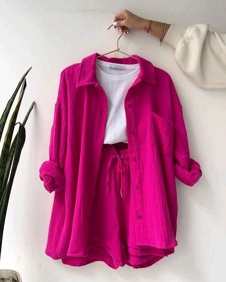 Women's Poly Cotton Set | Poly Cotton Set | Luxi Wears