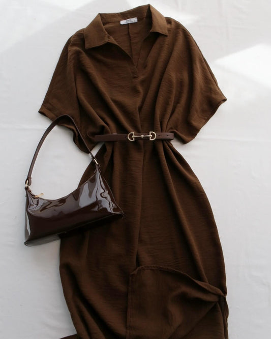 Women Poly Cotton Shirt | Poly Cotton Shirt | Luxi Wears