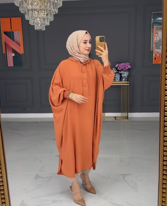 Women Batwing Shirt | Batwing Shirt For Ladies | Luxi Wears